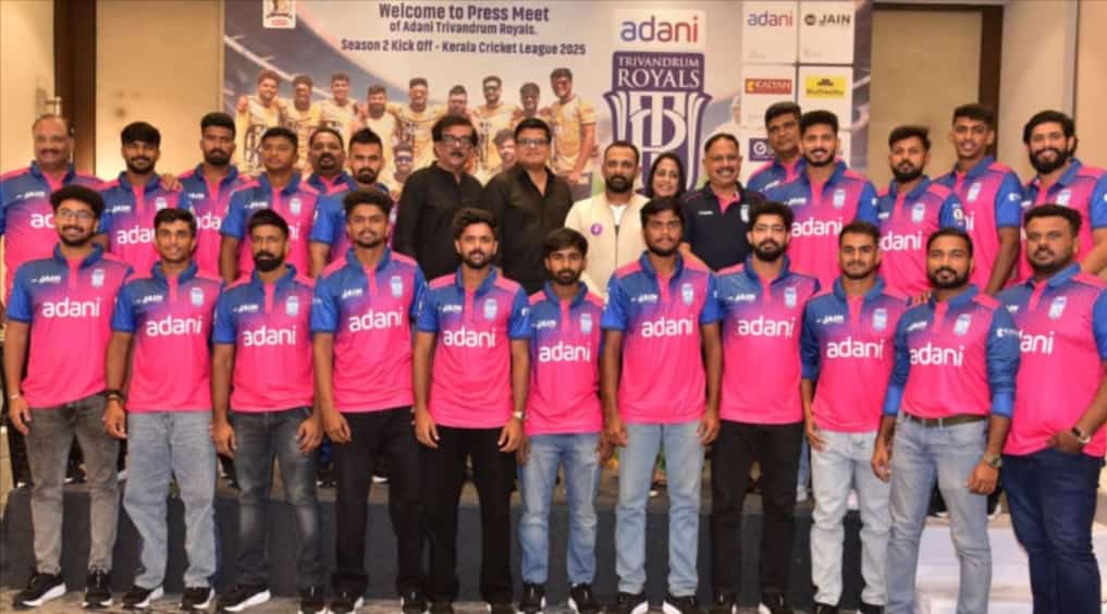 Adani Trivandrum Royals (ATR)