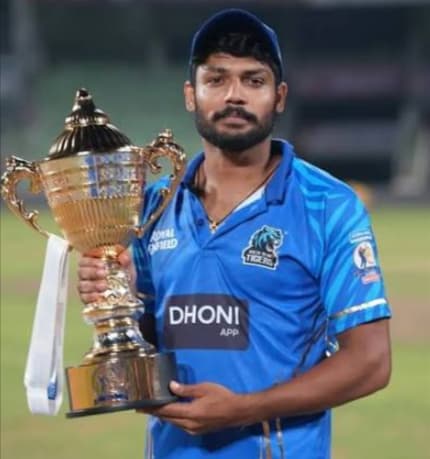 Kochi Blue Tigers (KBT)