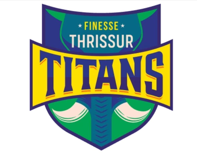 Thrissur Titans (TT)