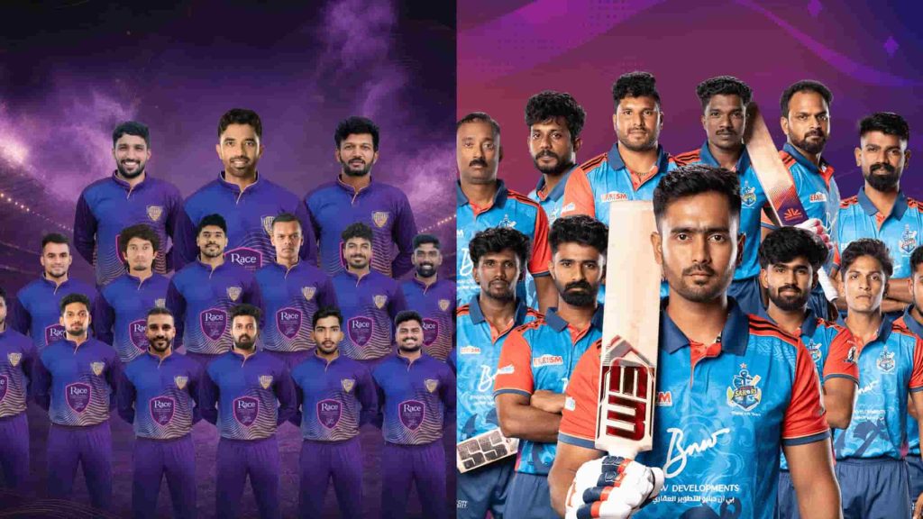 Alleppey Ripples vs Aries Kollam Sailors Match 11 Prediction