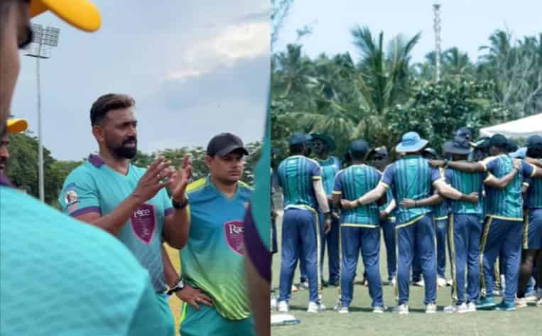 Alleppey Ripples vs Thrissur Titans Head-to-Head