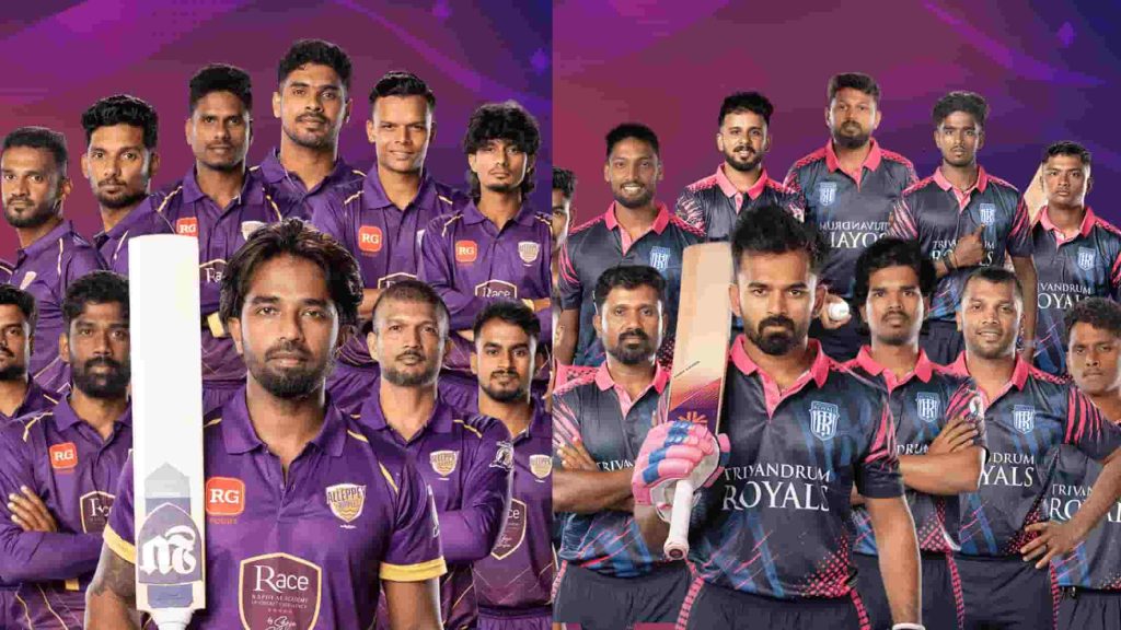 Alleppey Ripples vs Trivandrum Royals 23rd Match Prediction