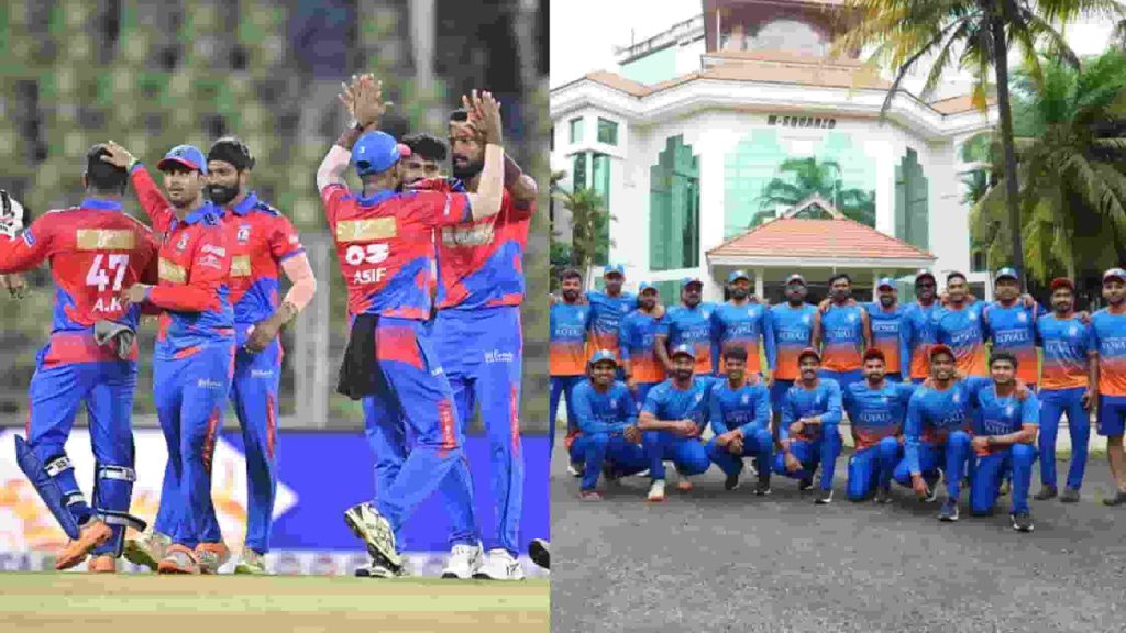 Aries Kollam Sailors vs Trivandrum Royals Match 5 Prediction
