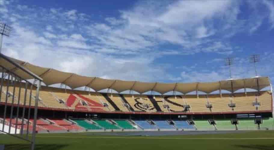 Aries Kollam Sailors vs Trivandrum Royals Pitch & Weather Report