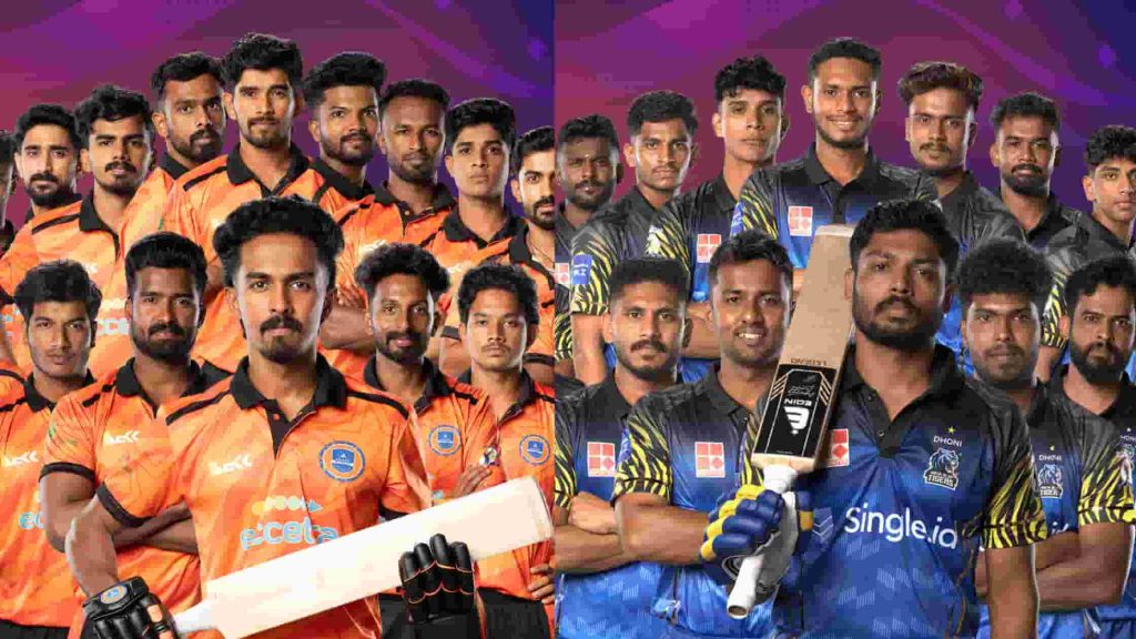 Calicut Globstars vs Kochi Blue Tigers Match 4 Prediction