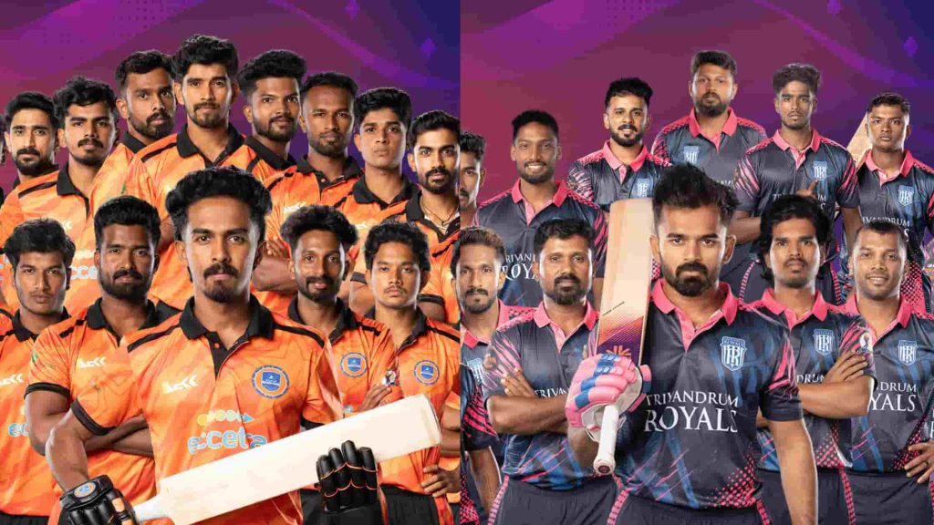 Calicut Globstars vs Trivandrum Royals Match 16 Prediction