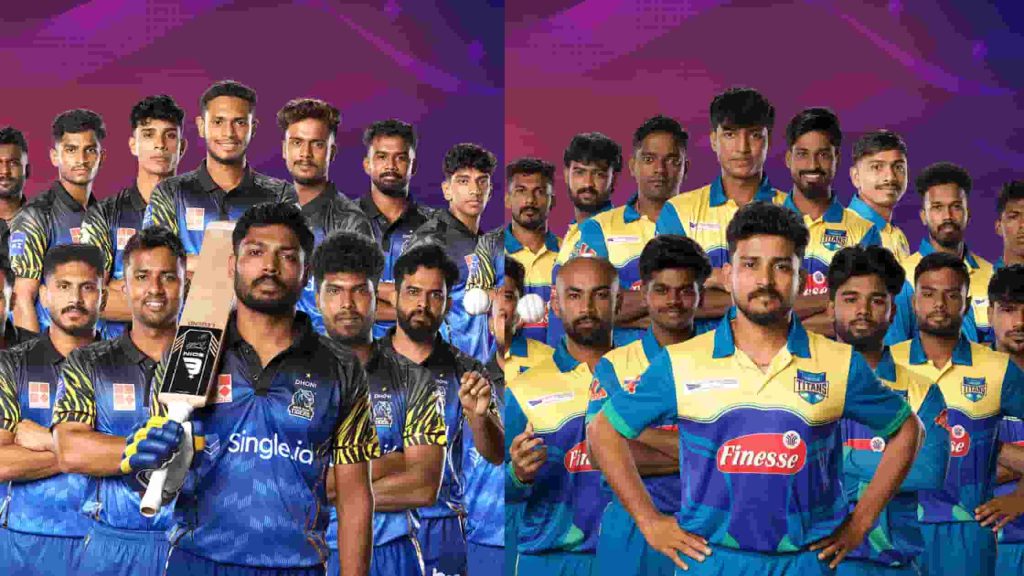 Kochi Blue Tigers vs Thrissur Titans Match 19 Prediction