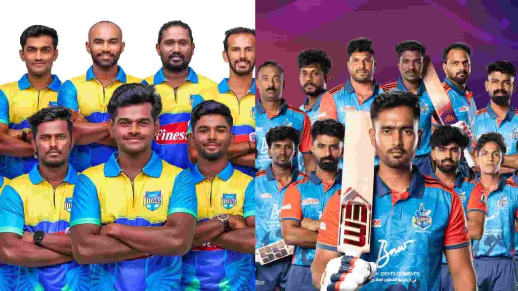 Thrissur Titans vs Aries Kollam Sailor Match 13 Prediction