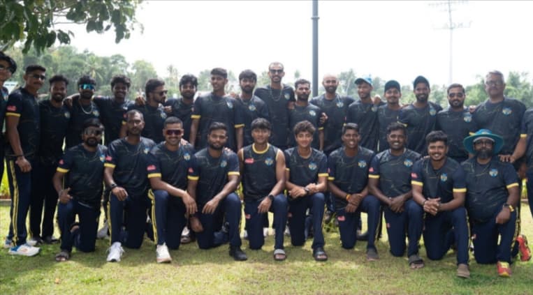 Thrissur Titans