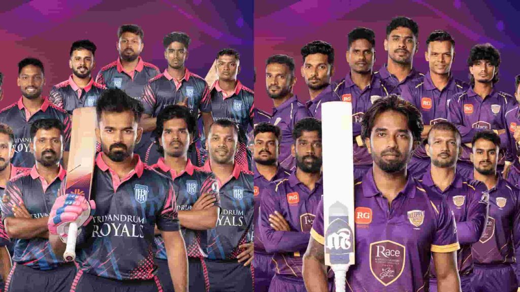 Trivandrum Royals vs Alleppey Ripples Match 3 Prediction