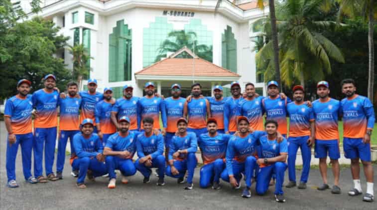 Trivandrum Royals