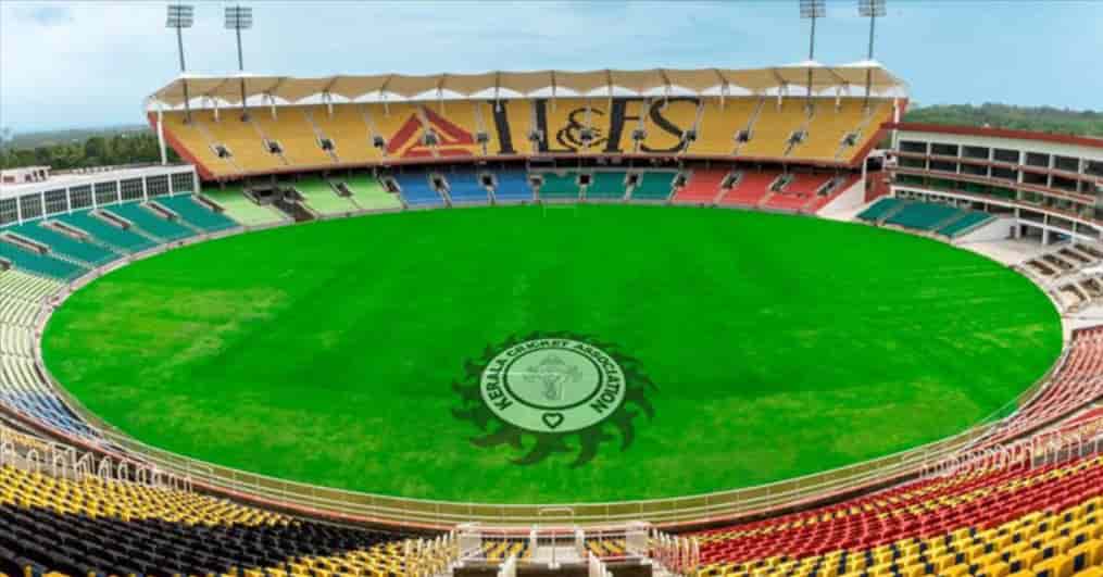 Alleppey Ripples vs Calicut Globstars, Semi-Final 2 Pitch & Weather Report