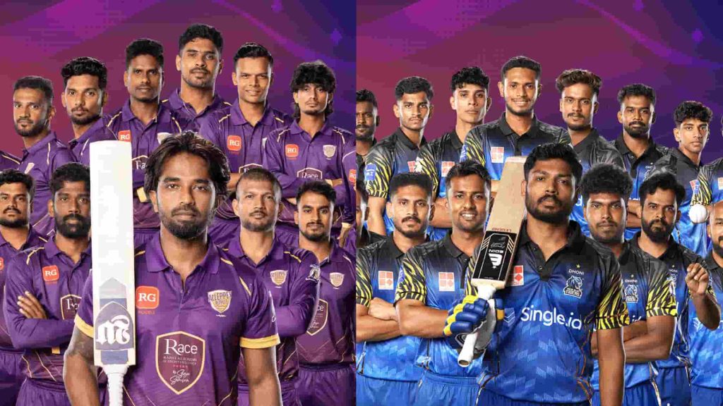 Alleppey Ripples vs Kochi Blue Tigers Match 26 Prediction