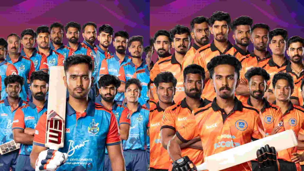 Aries Kollam Sailors vs Calicut Globstars Match 28 Prediction