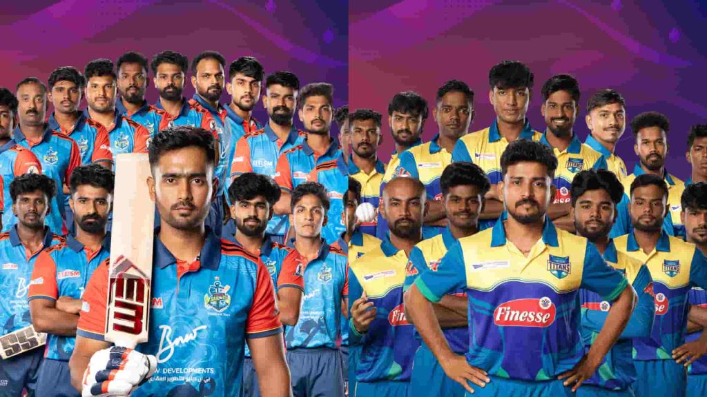 Aries Kollam Sailors vs Thrissur Titans 25 Match Prediction