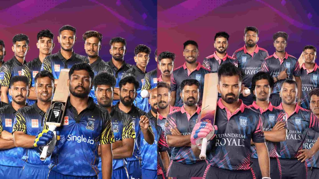 Kochi Blue Tigers vs Trivandrum Royals Match 27 Prediction