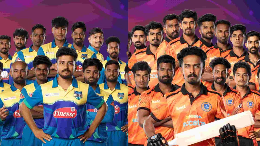 Thrissur Titans vs Calicut Globstars Final Prediction